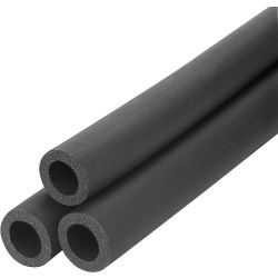 TUBE ISOLANT CAOUT. 48-13MM 1'1/2