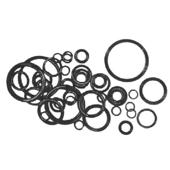 O-RING 9.25 X 1.78MM AN 7