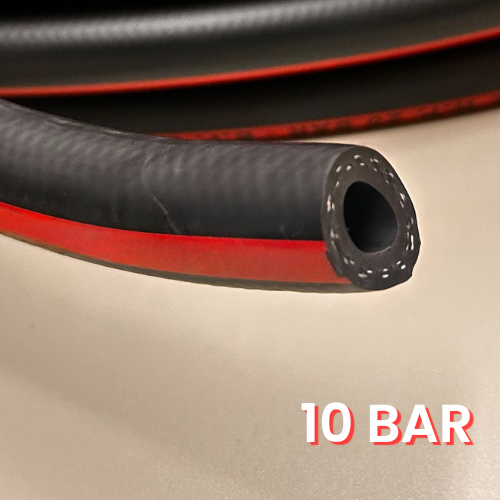 TUYAU IRIS 10 BAR 19/26MM R.50M TUYAU IRIS 10 BAR 19/26MM R.50M