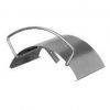 SELLE PORTE-TUY.ACIER GALVANISE GR.1